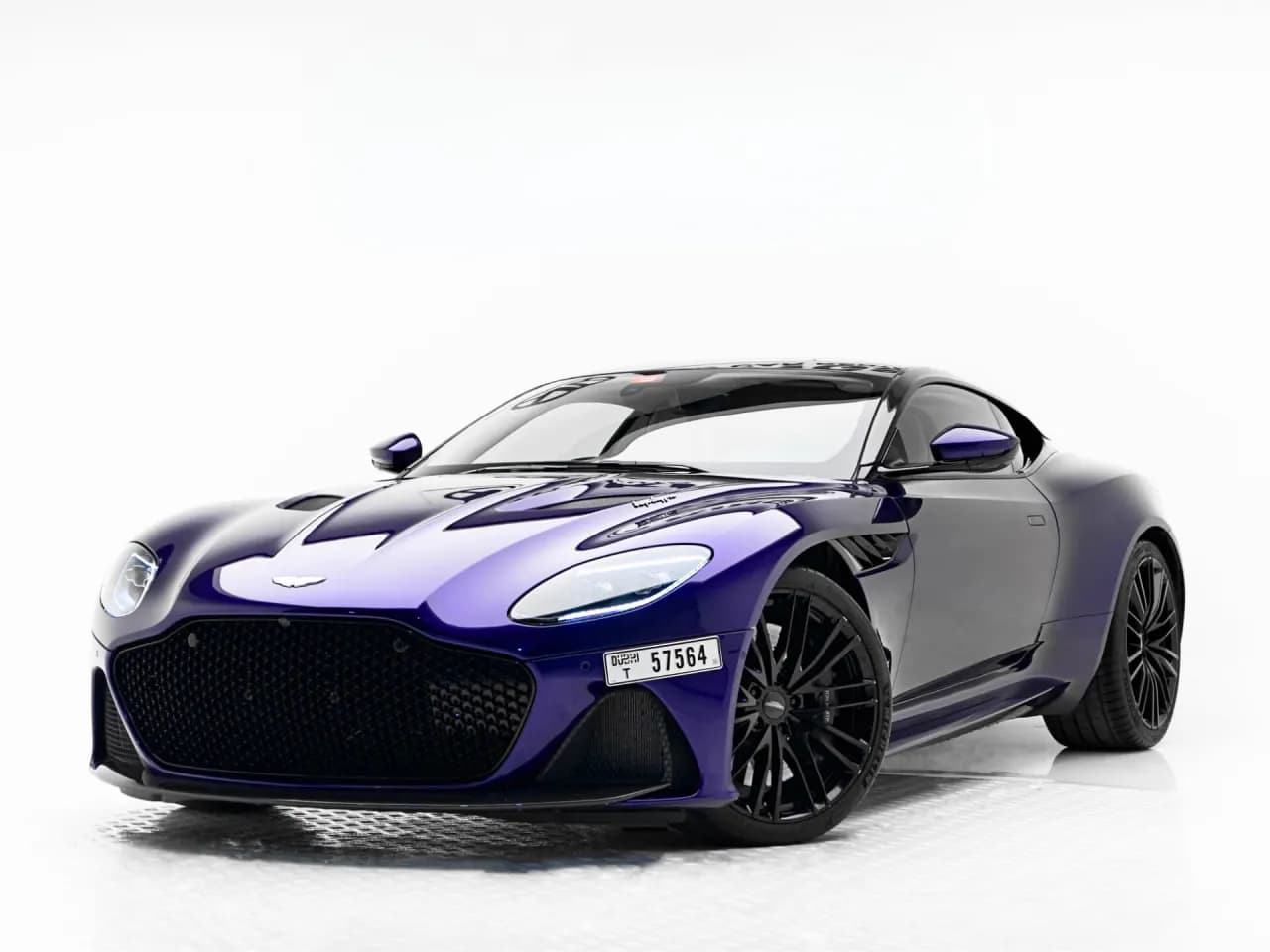 Aston Martin Vantage