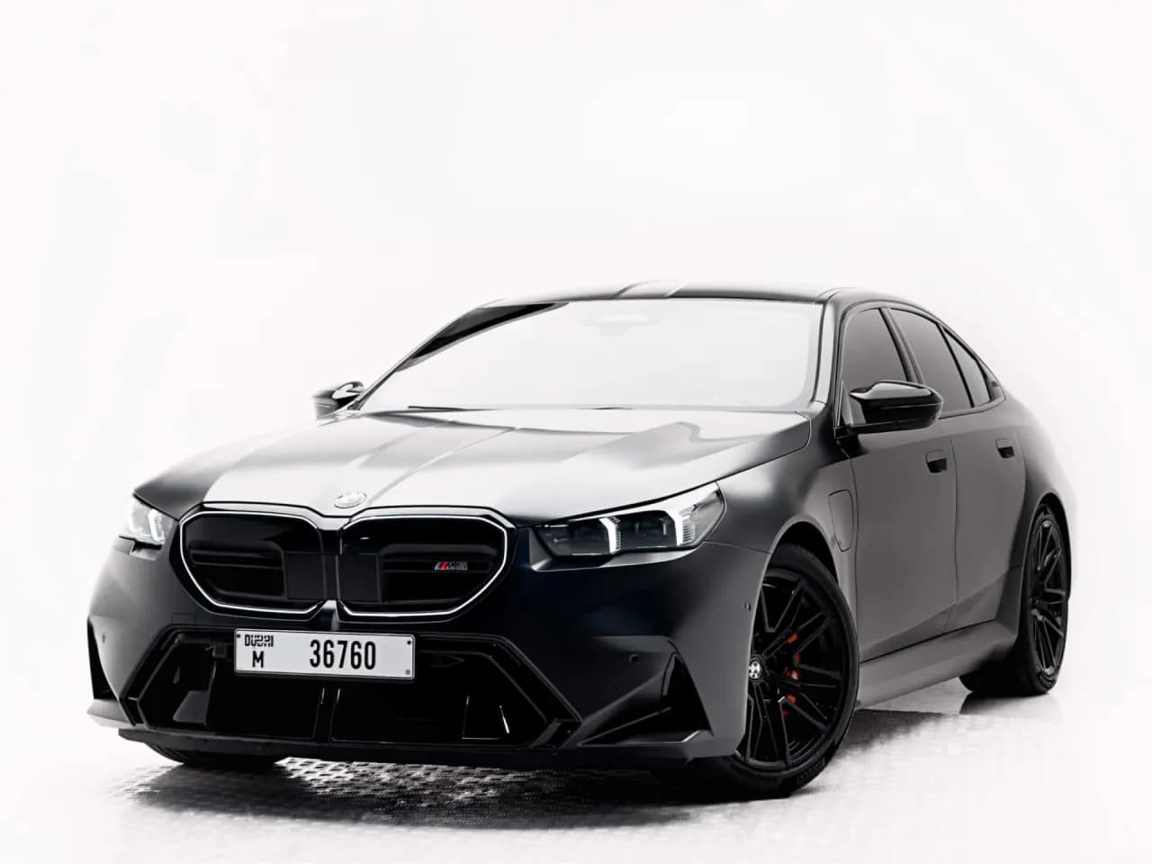 BMW M5