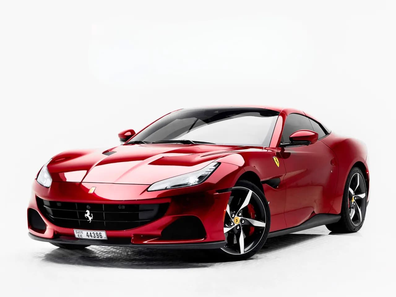 Ferrari Portofino