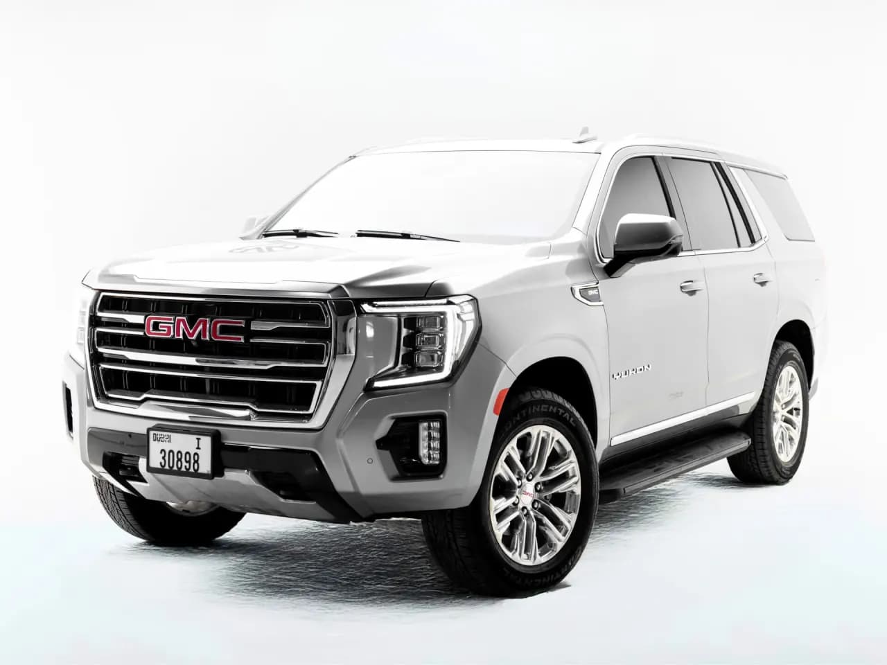 GMC Yukon Denali